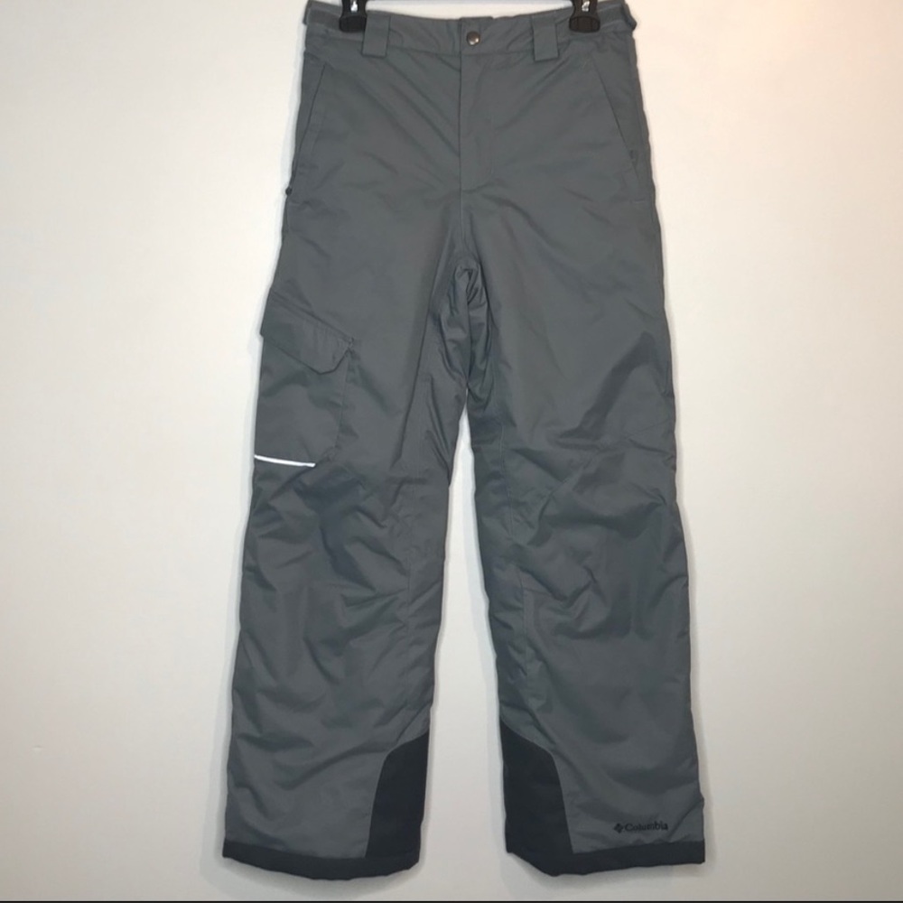 Snow pants